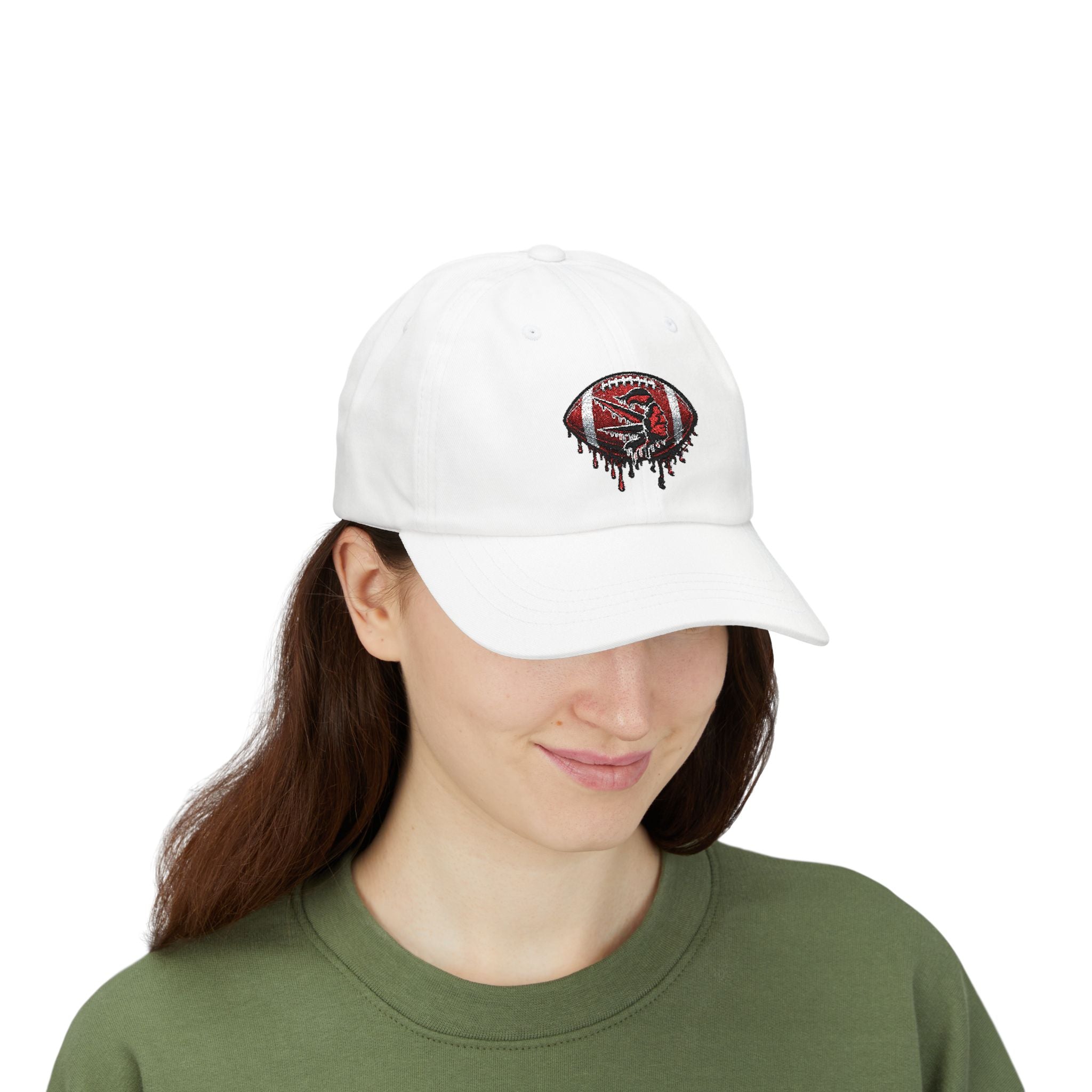 Sachems Football Hat