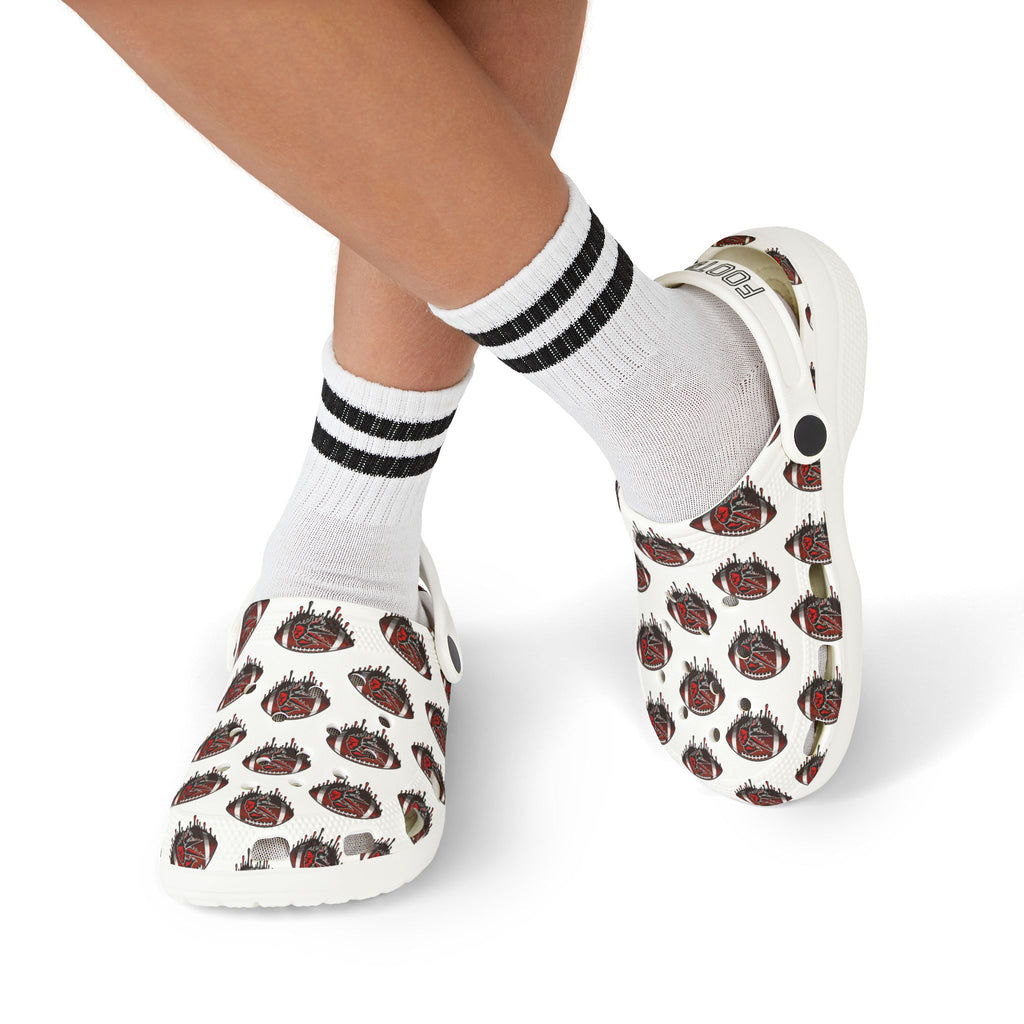 Youth Sachem Football Sandals