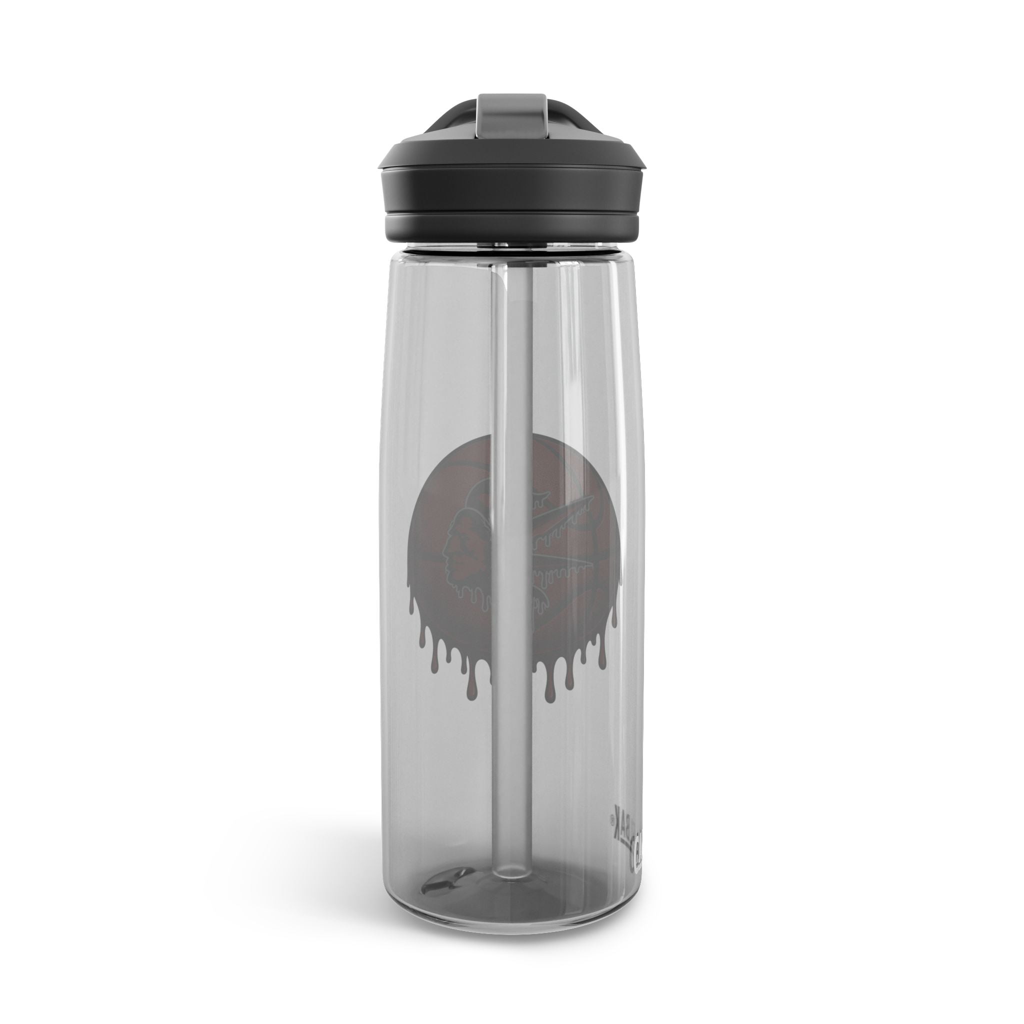 Sachem Basketball Water Bottle — CamelBak Eddy 20/25oz