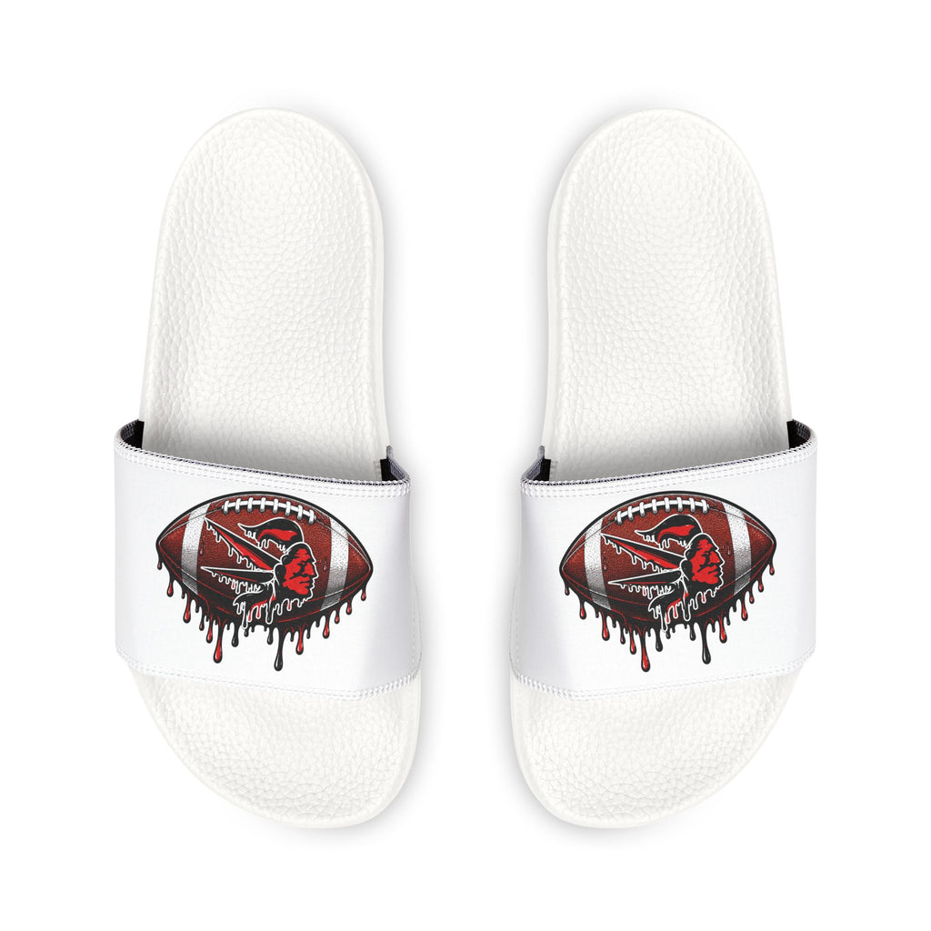 Adult Sachem Football Slides