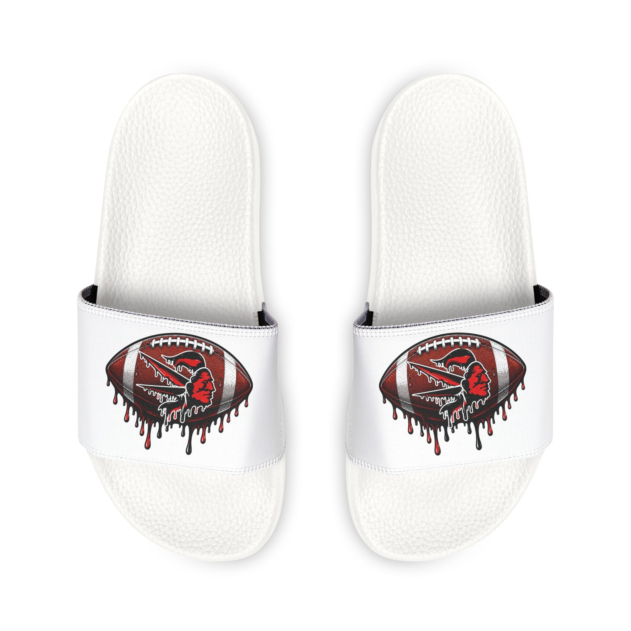 Adult Sachem Football Slides