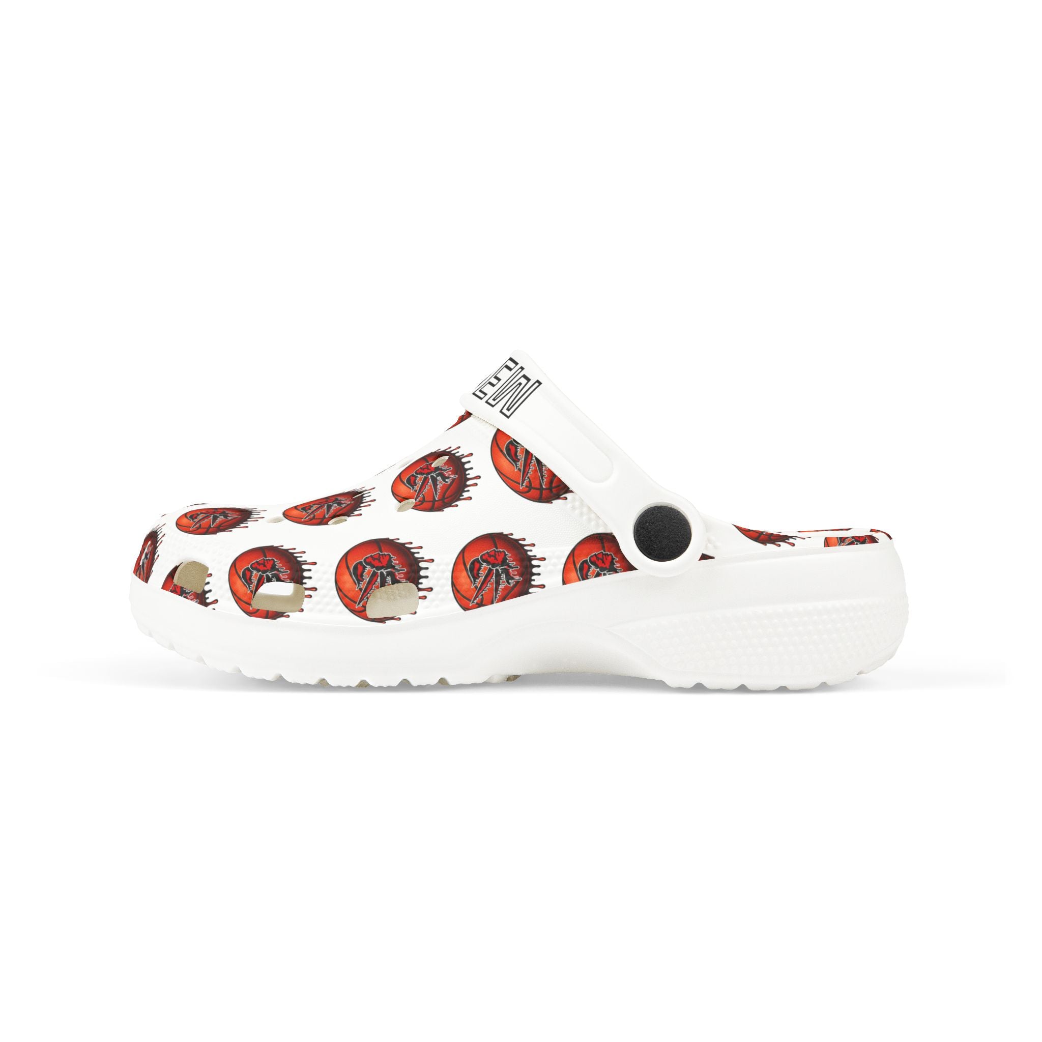 Youth Sachem Basketball Sandal