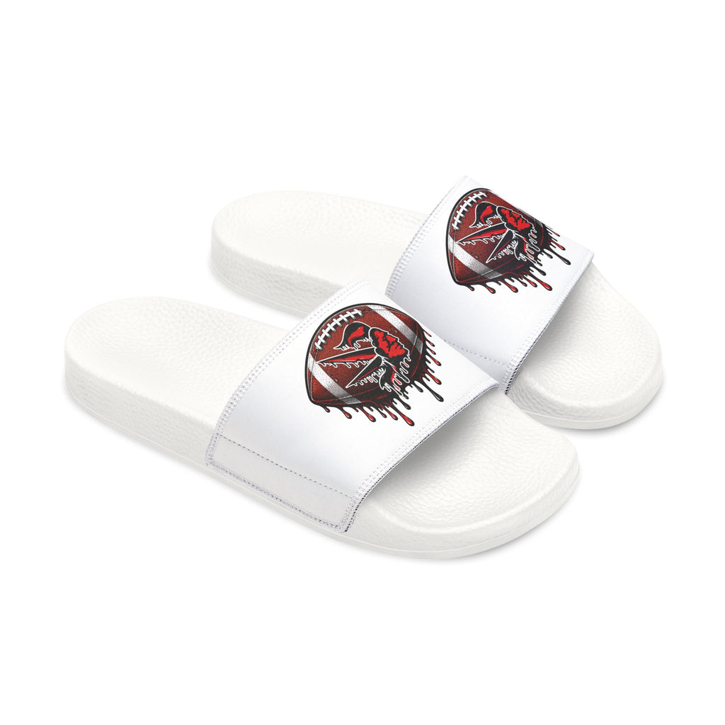 Adult Sachem Football Slides
