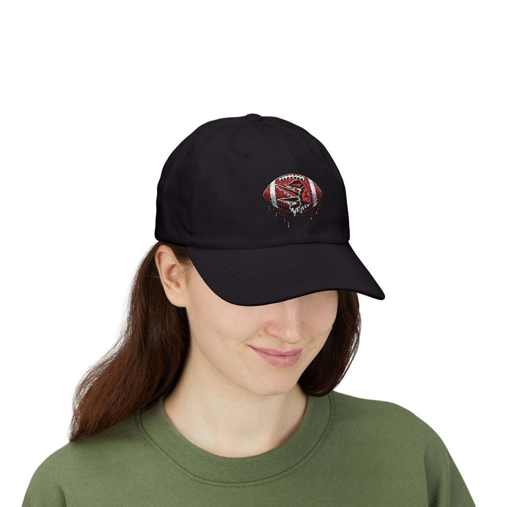 Sachems Football Hat