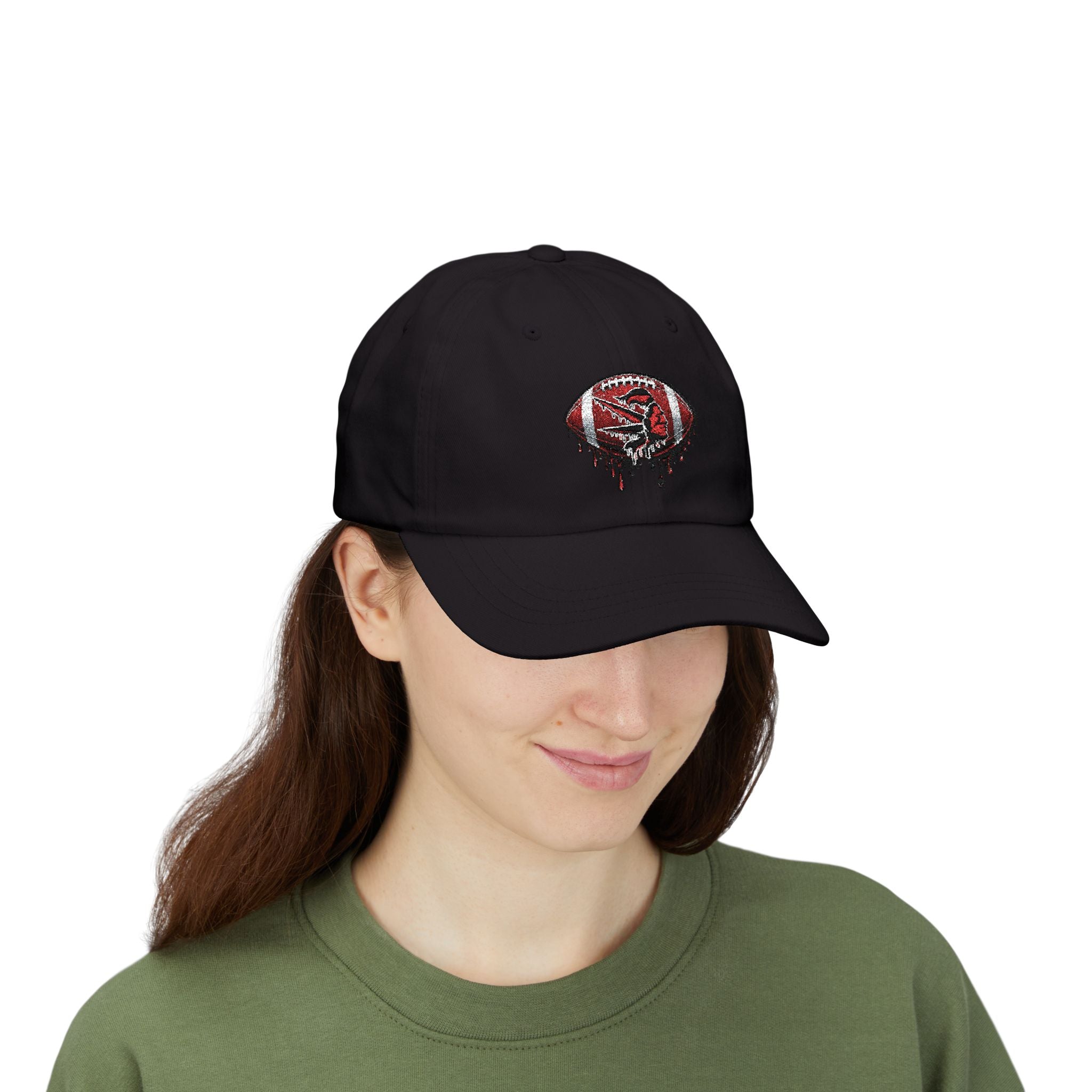Sachems Football Hat