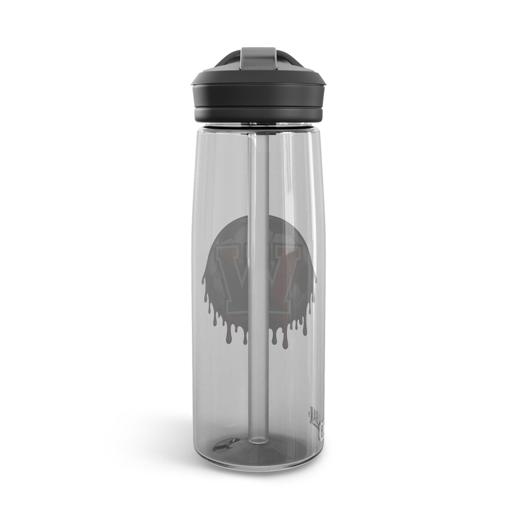 Soccer Drip Water Bottle — CamelBak Eddy 20/25oz