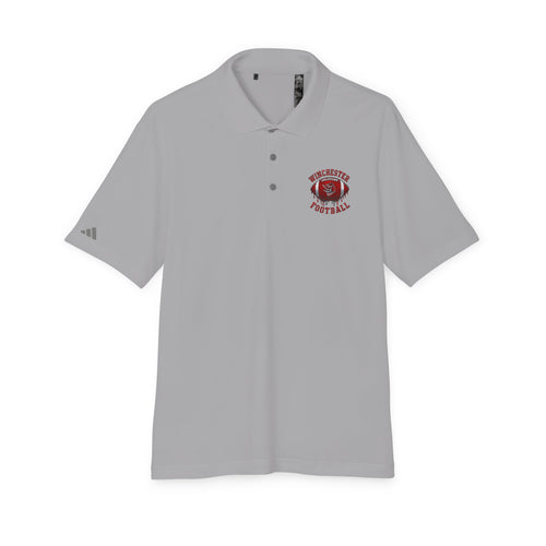 Adidas Sachems Football Embroidered Polo