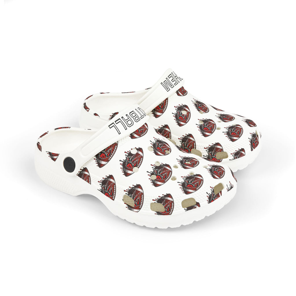 Youth Sachem Football Sandals