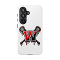 Winchester Lacrosse Phone Case