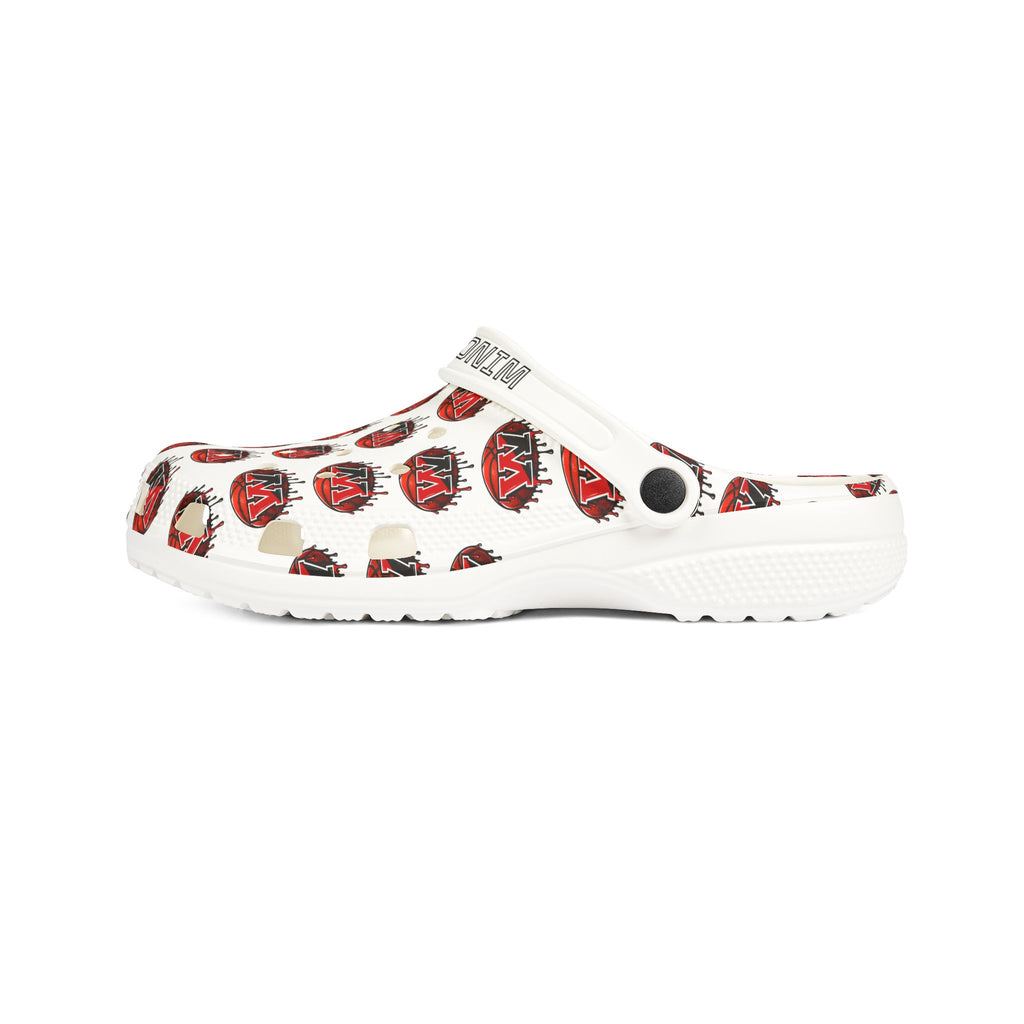 Adult Winchester Basketball Sandals
