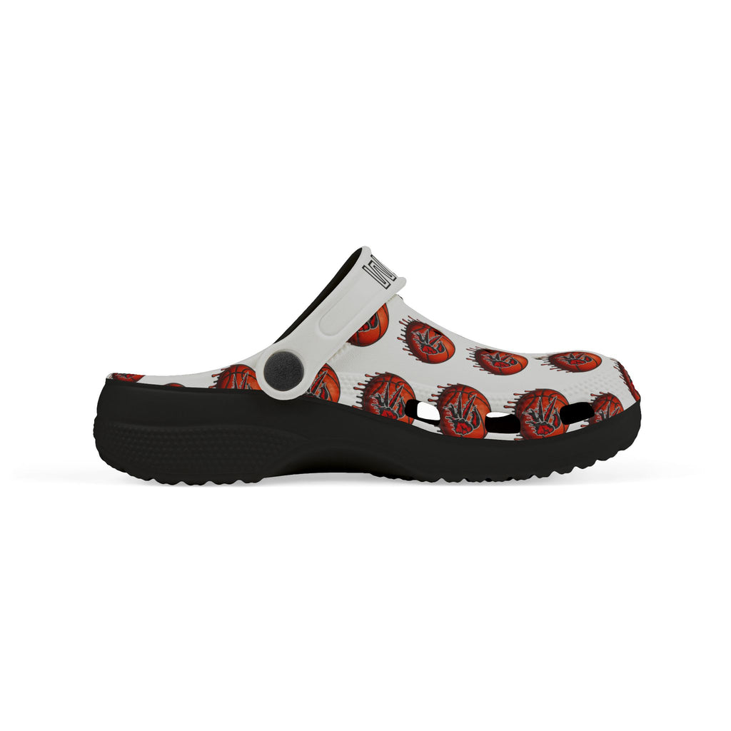 Youth Sachem Basketball Sandal