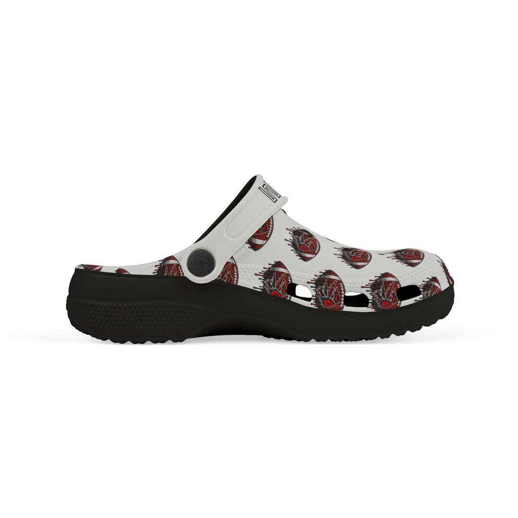 Youth Sachem Football Sandals