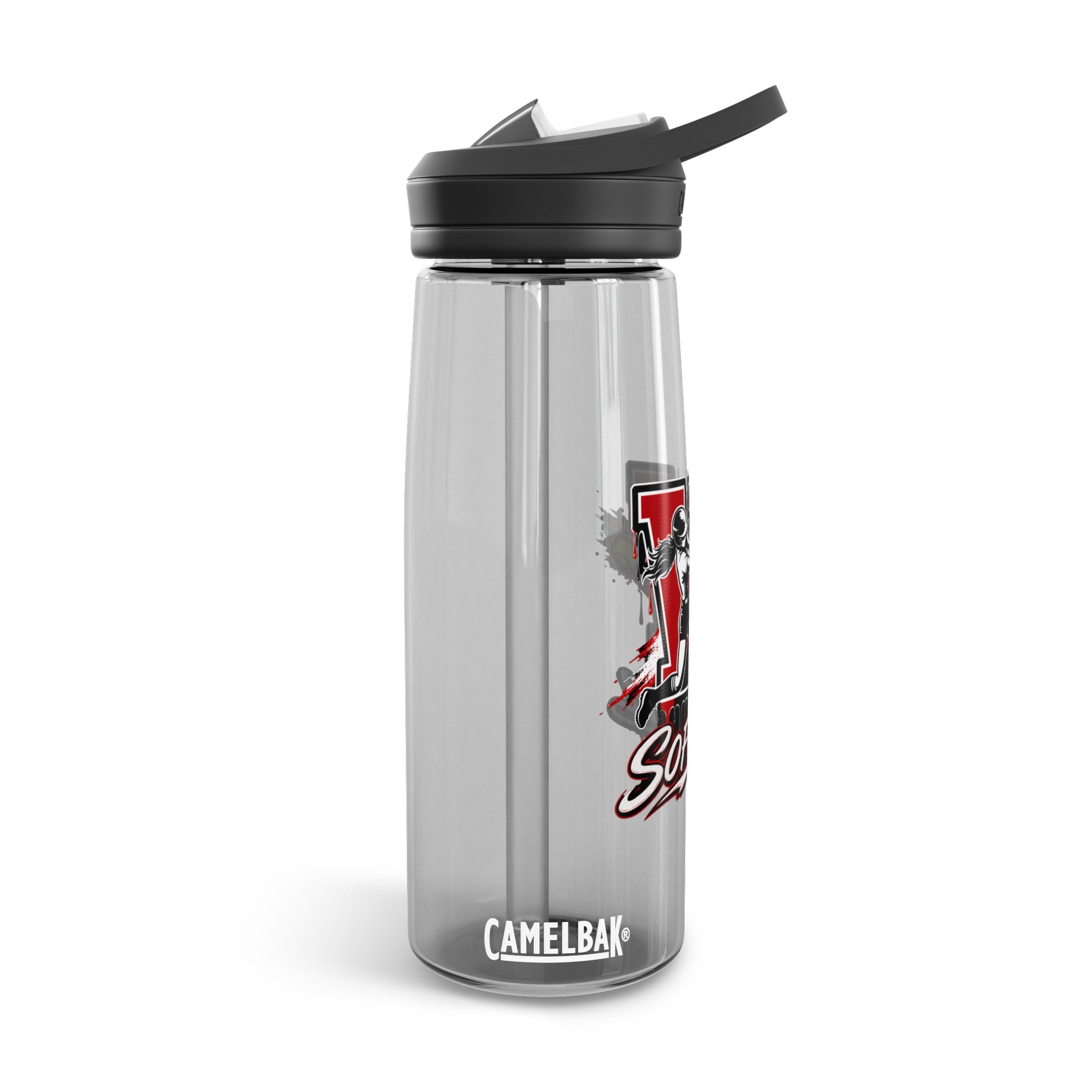 Winchester Softball CamelBak Eddy Water Bottle (20oz/25oz)