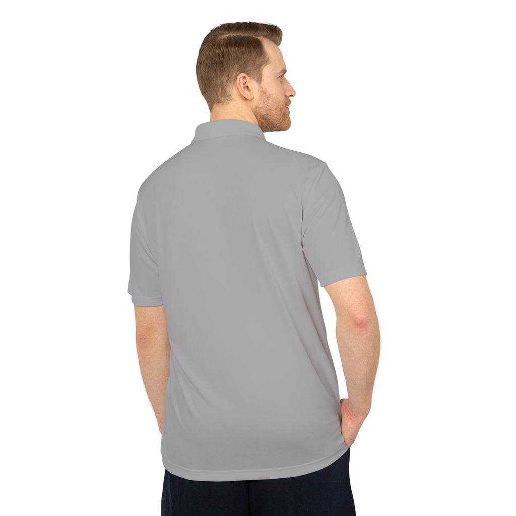 Adidas Sachems Football Embroidered Polo