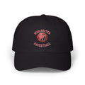 Winchester Basketball Cap — Classic Embroidered Sports Hat
