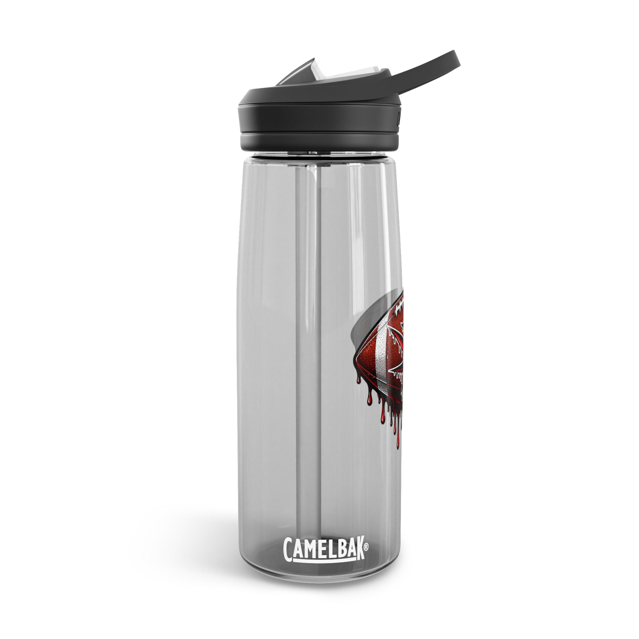 Sachem Football CamelBak Eddy®  Water Bottle, 20oz\25oz