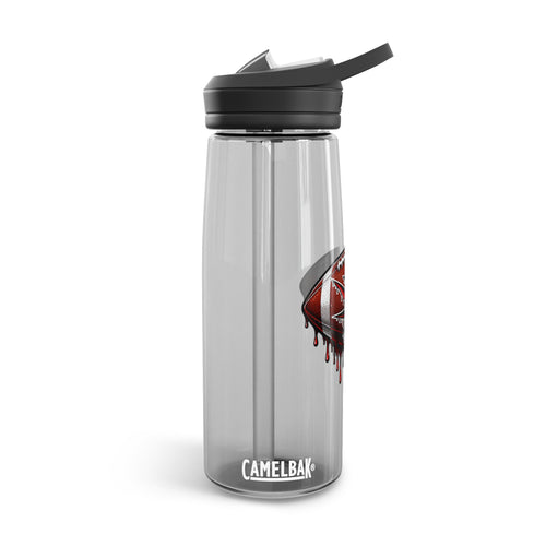 Sachem Football CamelBak Eddy®  Water Bottle, 20oz\25oz