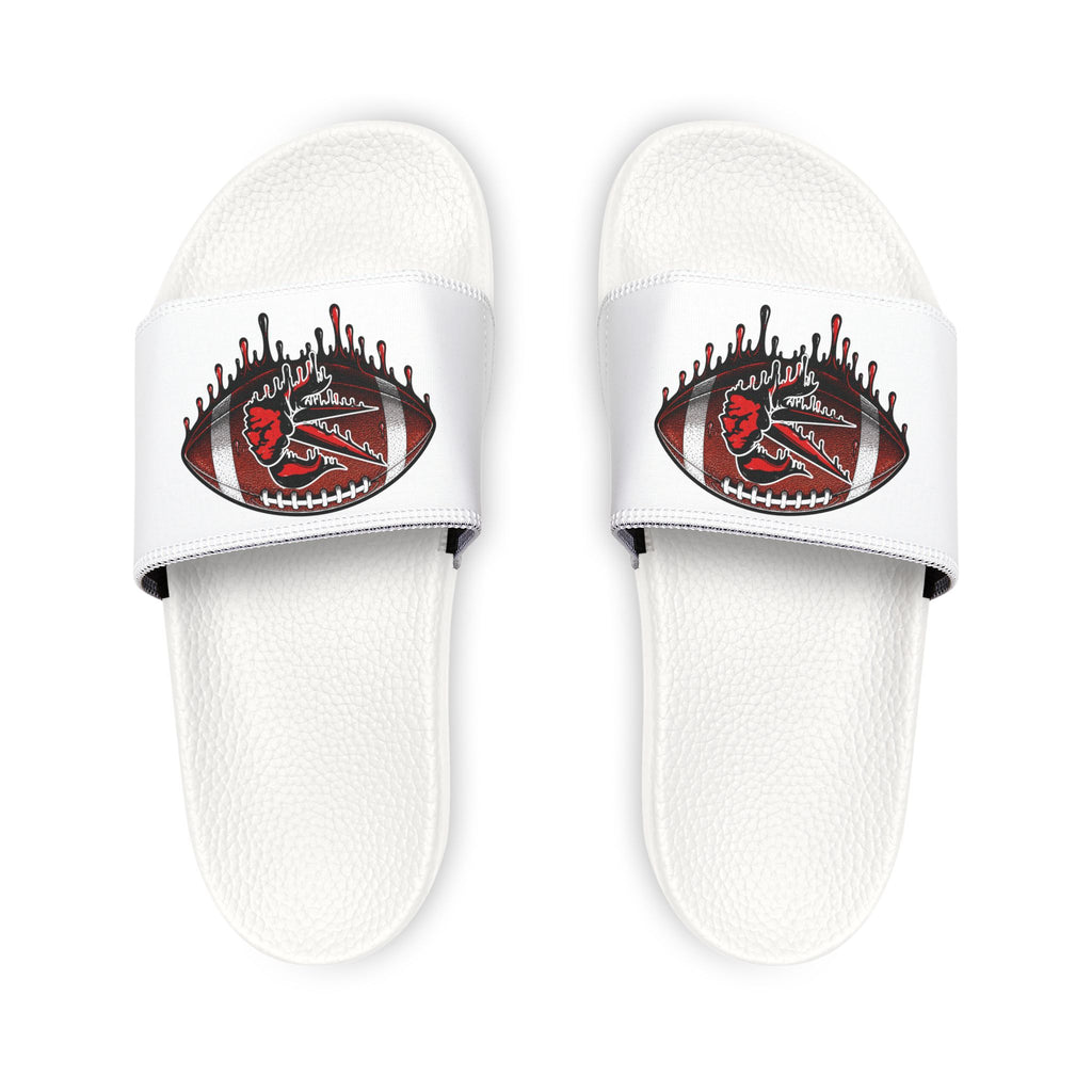 Adult Sachem Football Slides