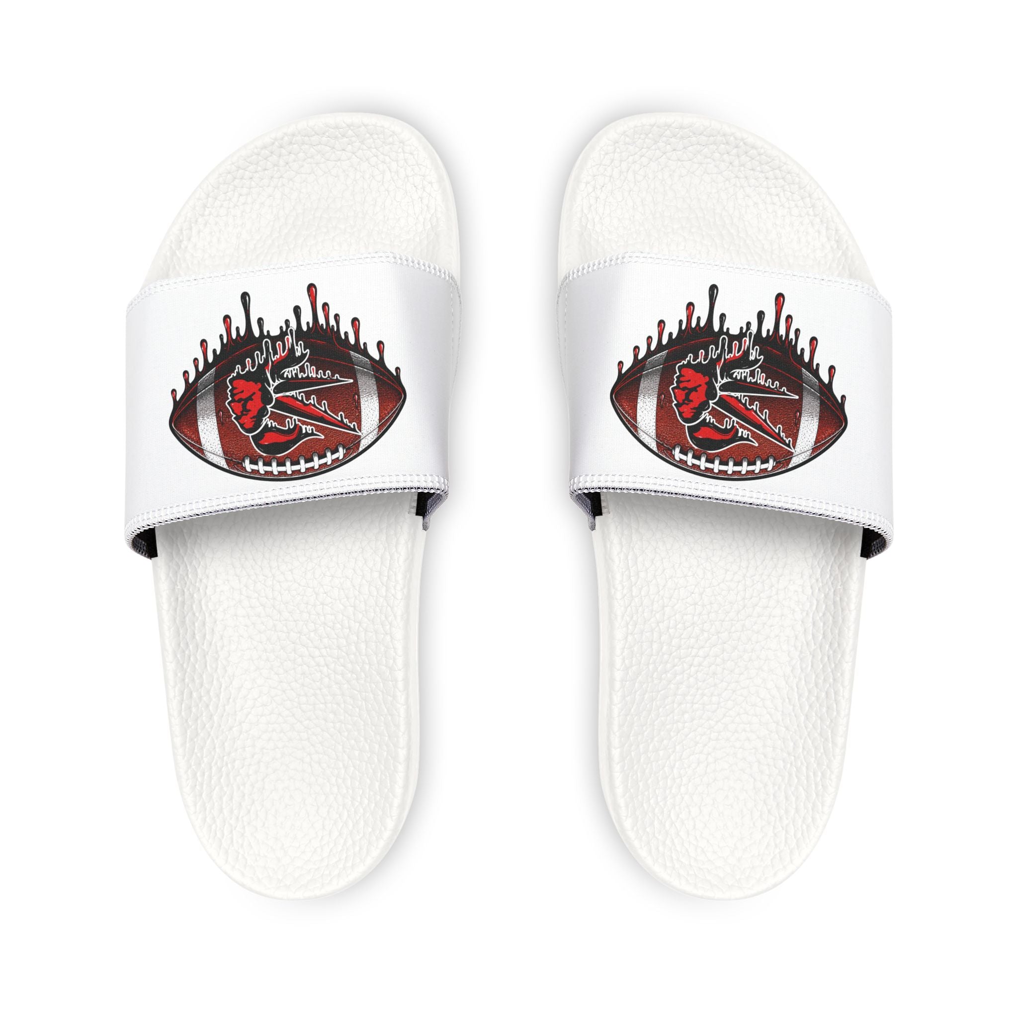 Adult Sachem Football Slides