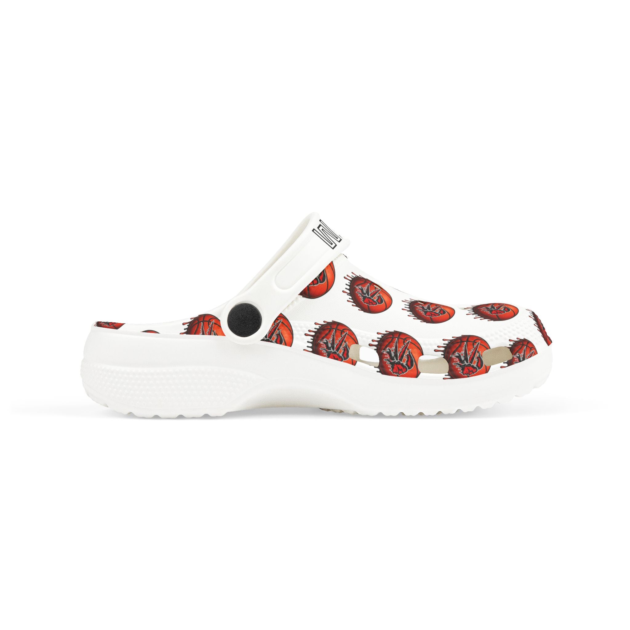 Youth Sachem Basketball Sandal