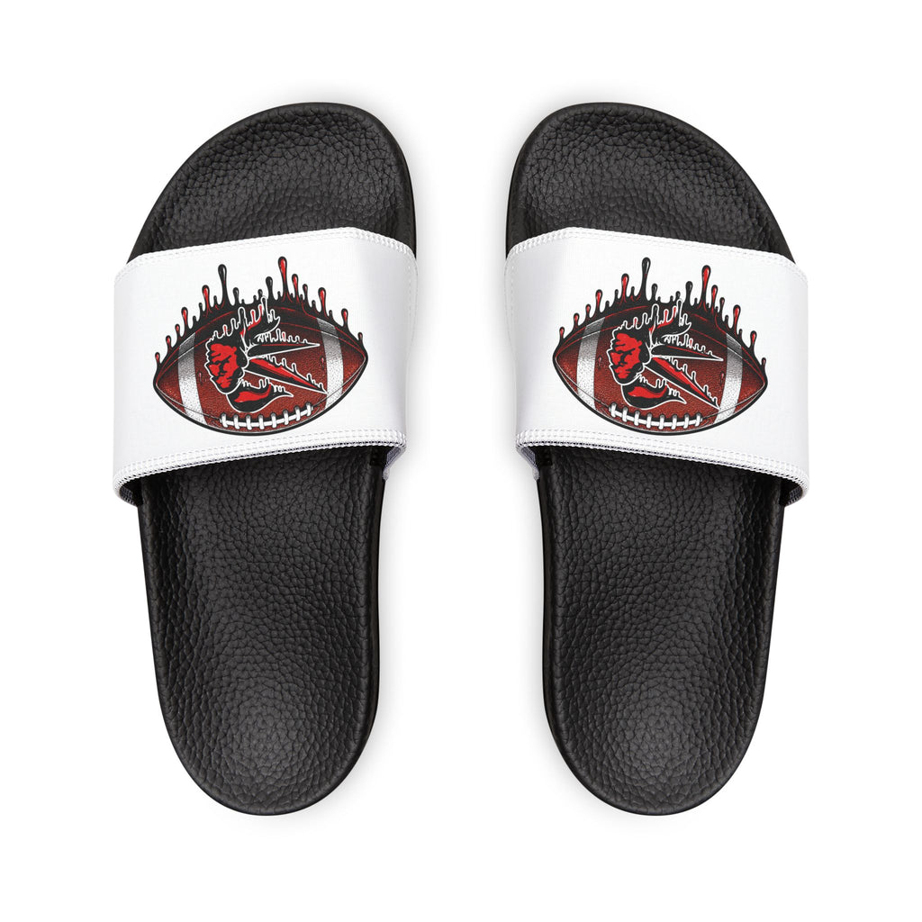 Adult Sachem Football Slides