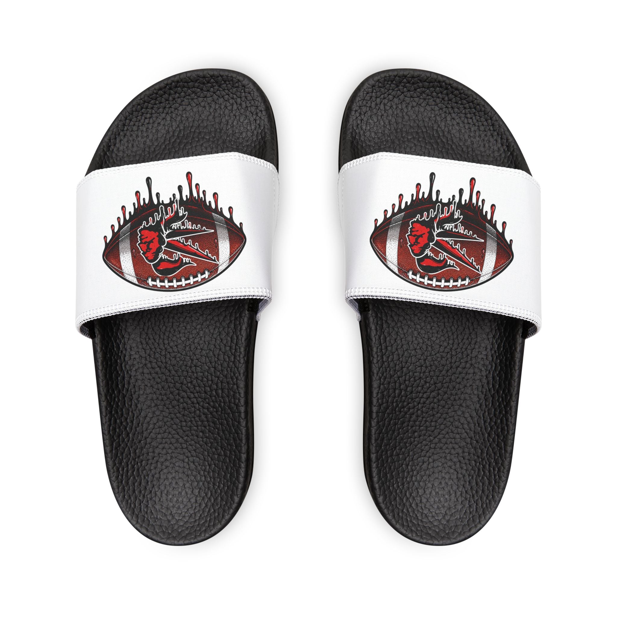 Adult Sachem Football Slides