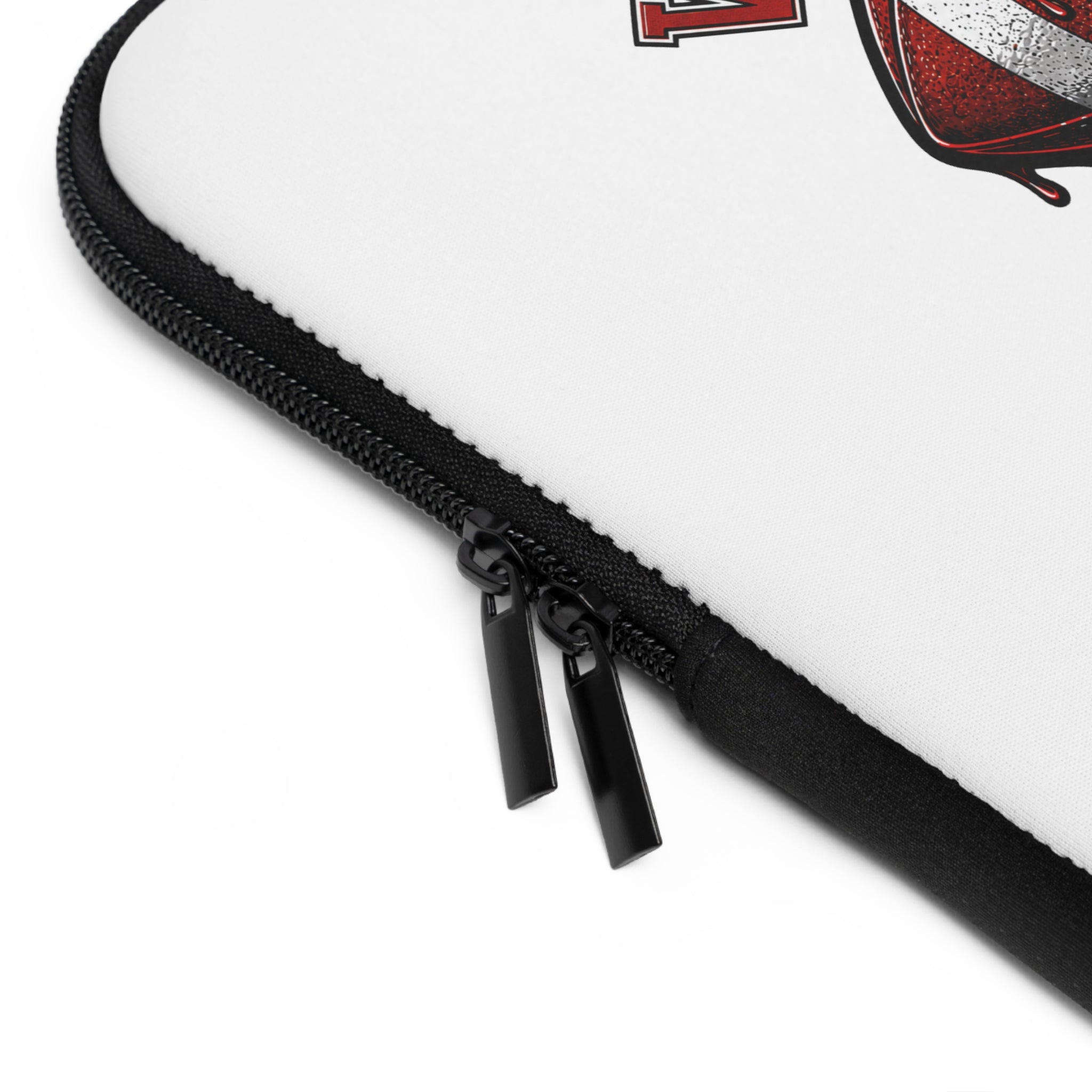 Winchester Sachems Football Laptop Sleeve