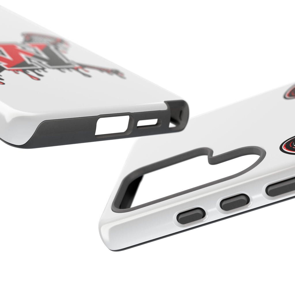 Winchester Lacrosse Phone Case