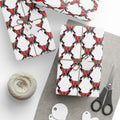 Winchester Baseball Wrapping Paper