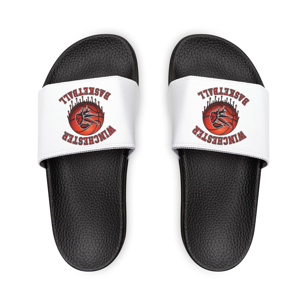 Sachems Basketball Slides