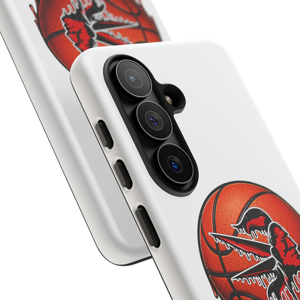 Winchester Sachem Basketball Phone Case