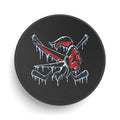 Winchester Sachems Hockey Puck
