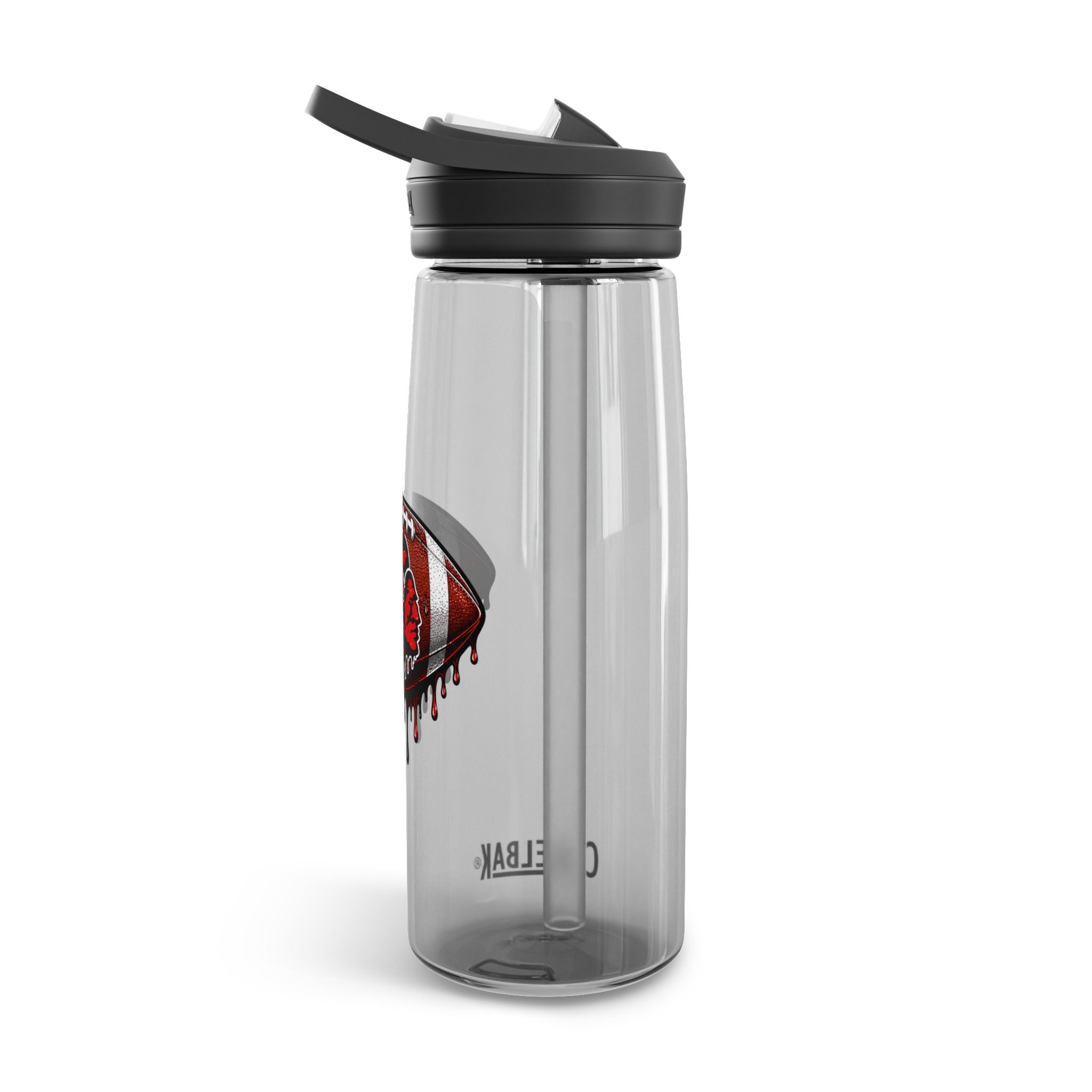 Sachem Football CamelBak Eddy®  Water Bottle, 20oz\25oz