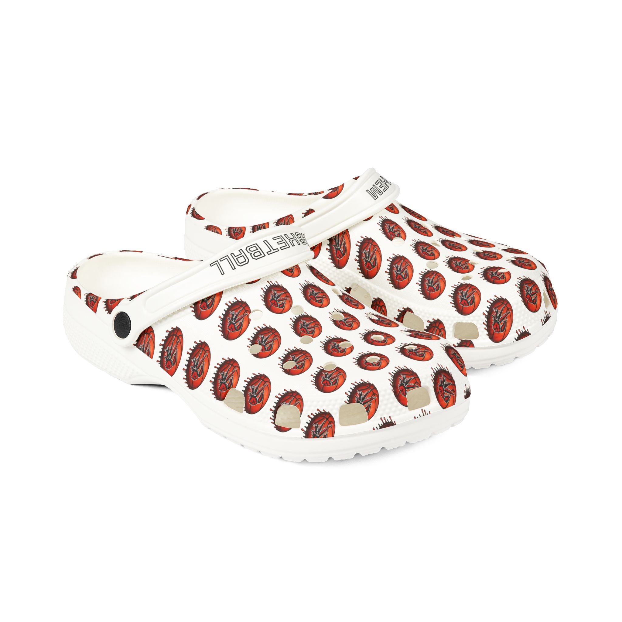 Adult Sachem Basketball Sandals