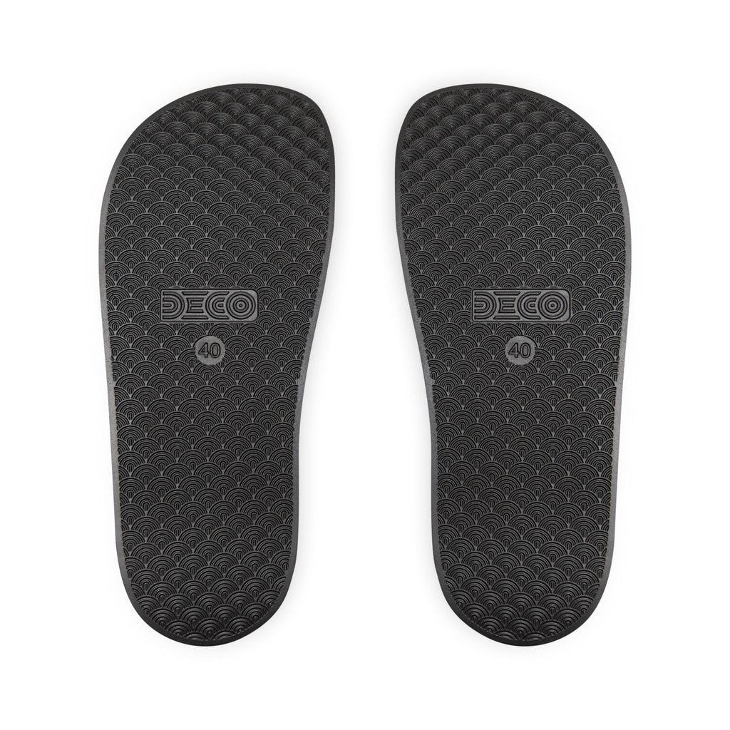 Sachems Basketball Slides