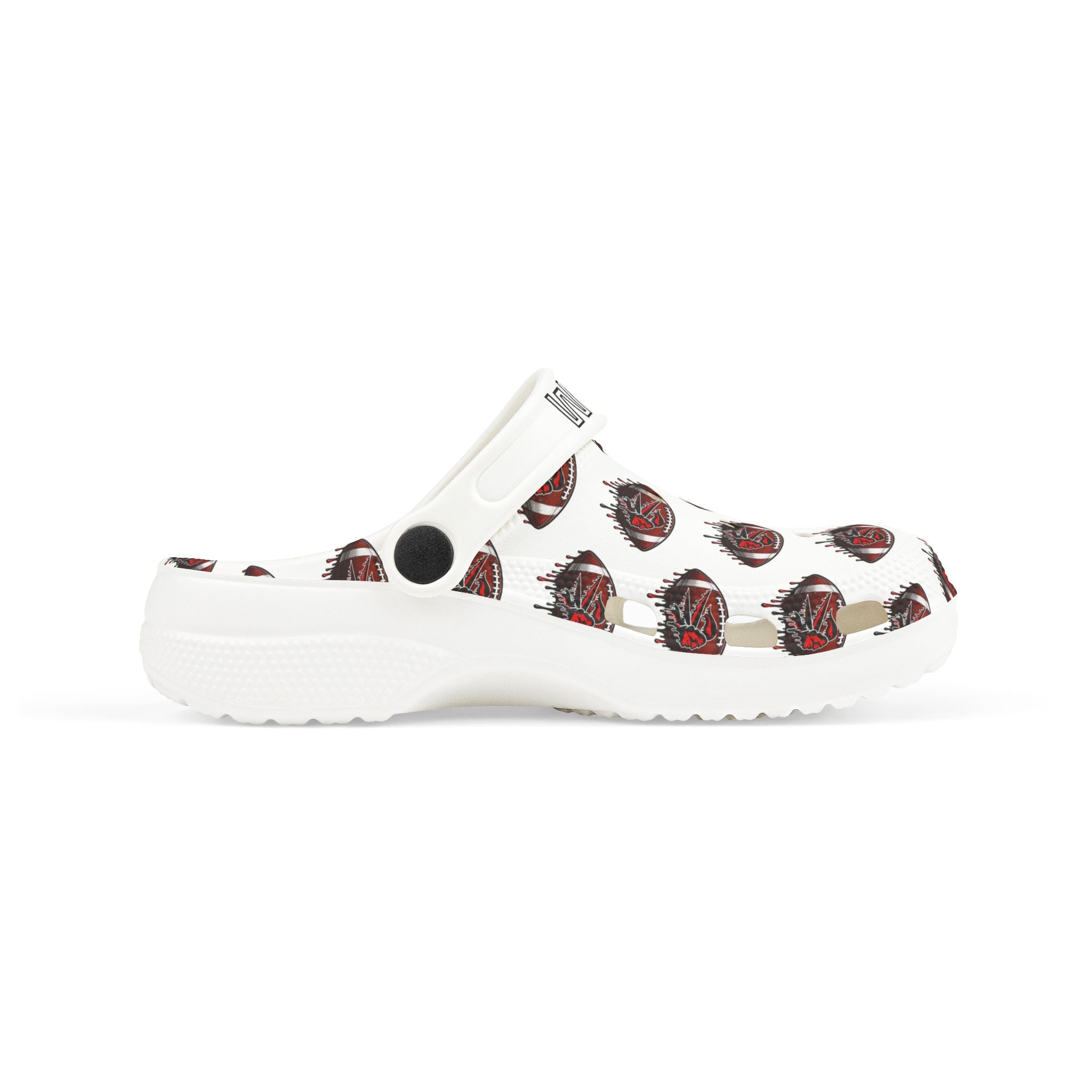 Youth Sachem Football Sandals