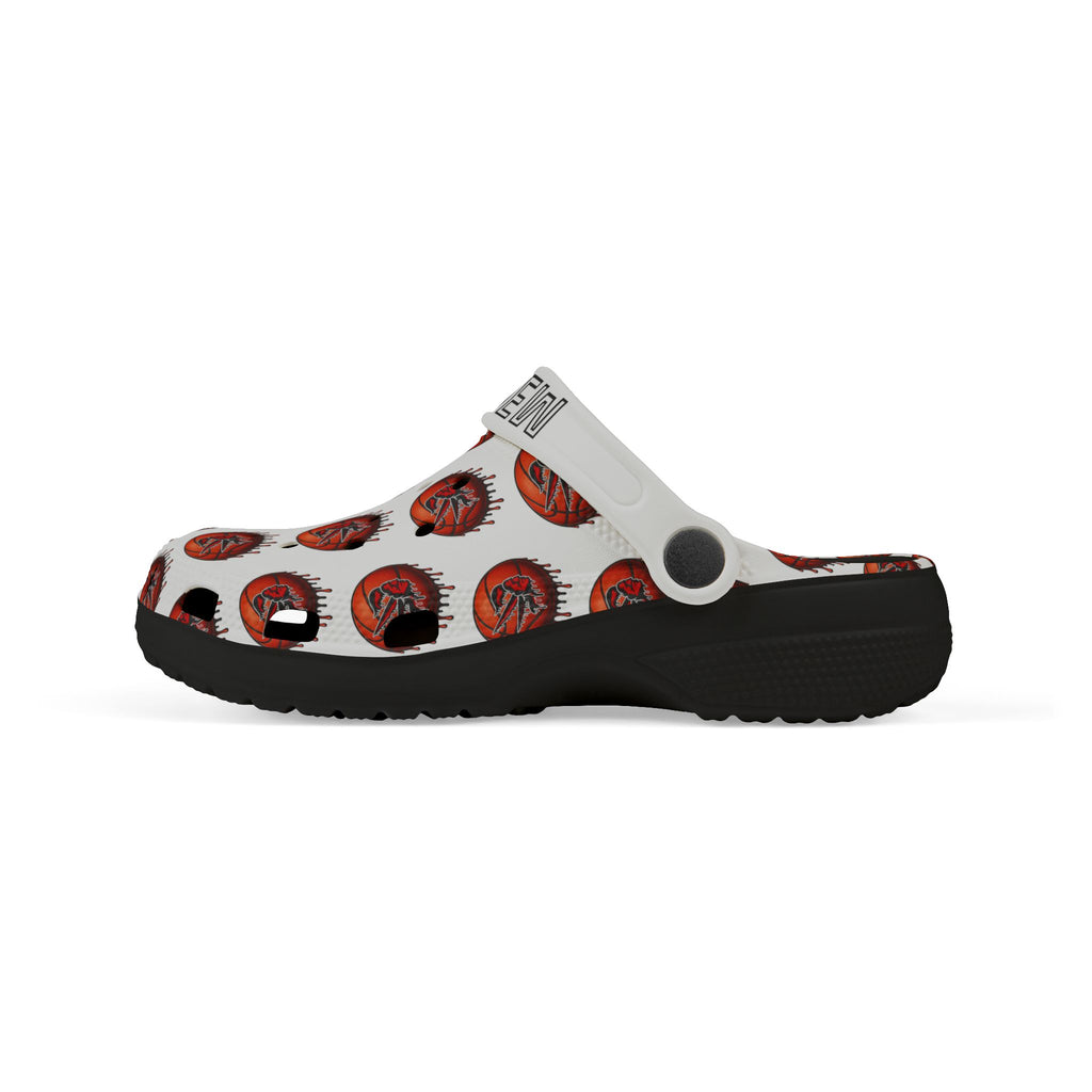 Youth Sachem Basketball Sandal
