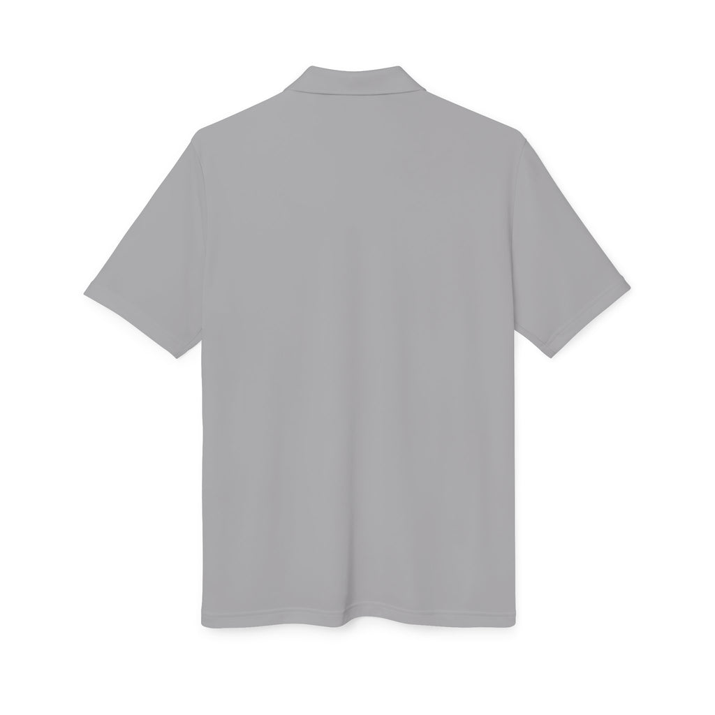 Adidas Sachems Football Embroidered Polo