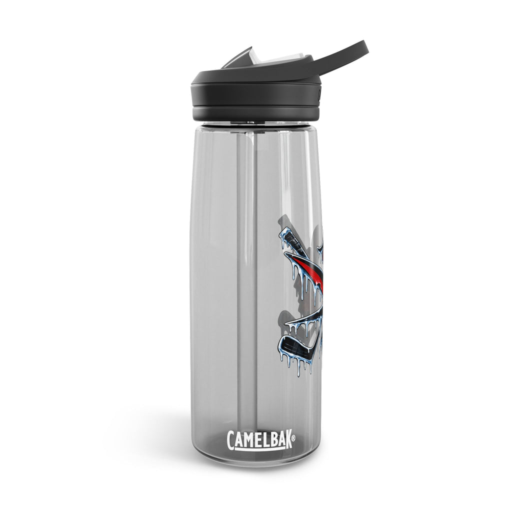 Winchester Hockey CamelBak Water Bottle — 20/25oz Durable BPA-Free Bottle