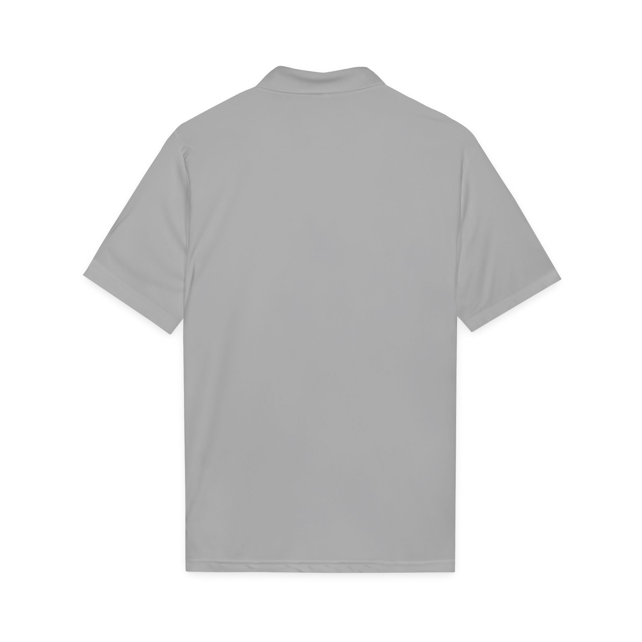 Winchester Football Embroidered Polo