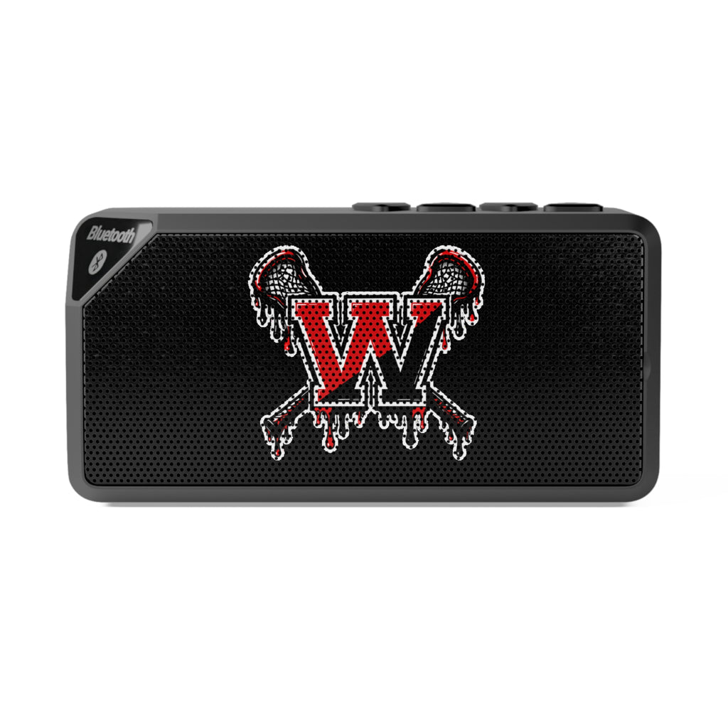 Winchester W Lacrosse Portable Speaker
