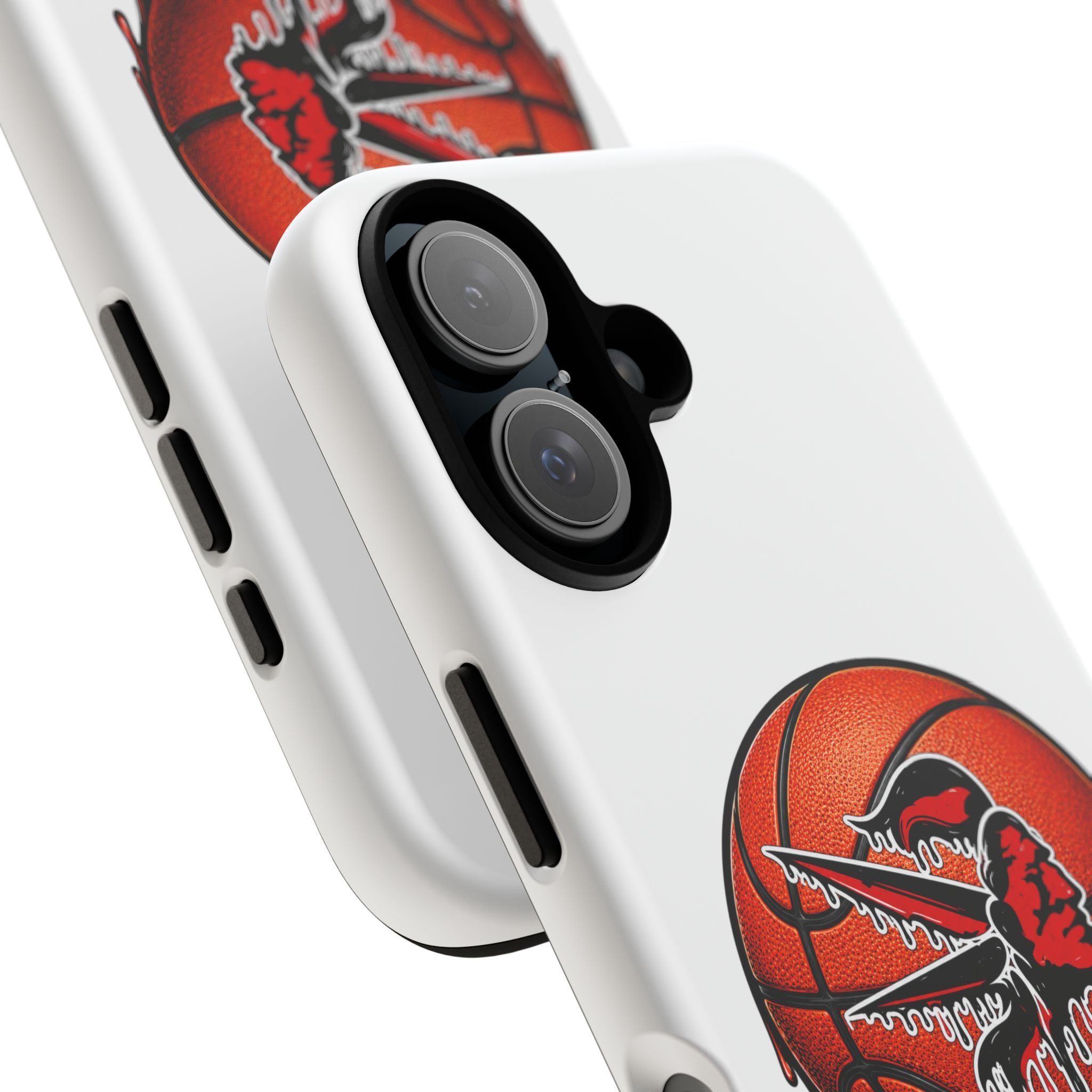 Winchester Sachem Basketball Phone Case