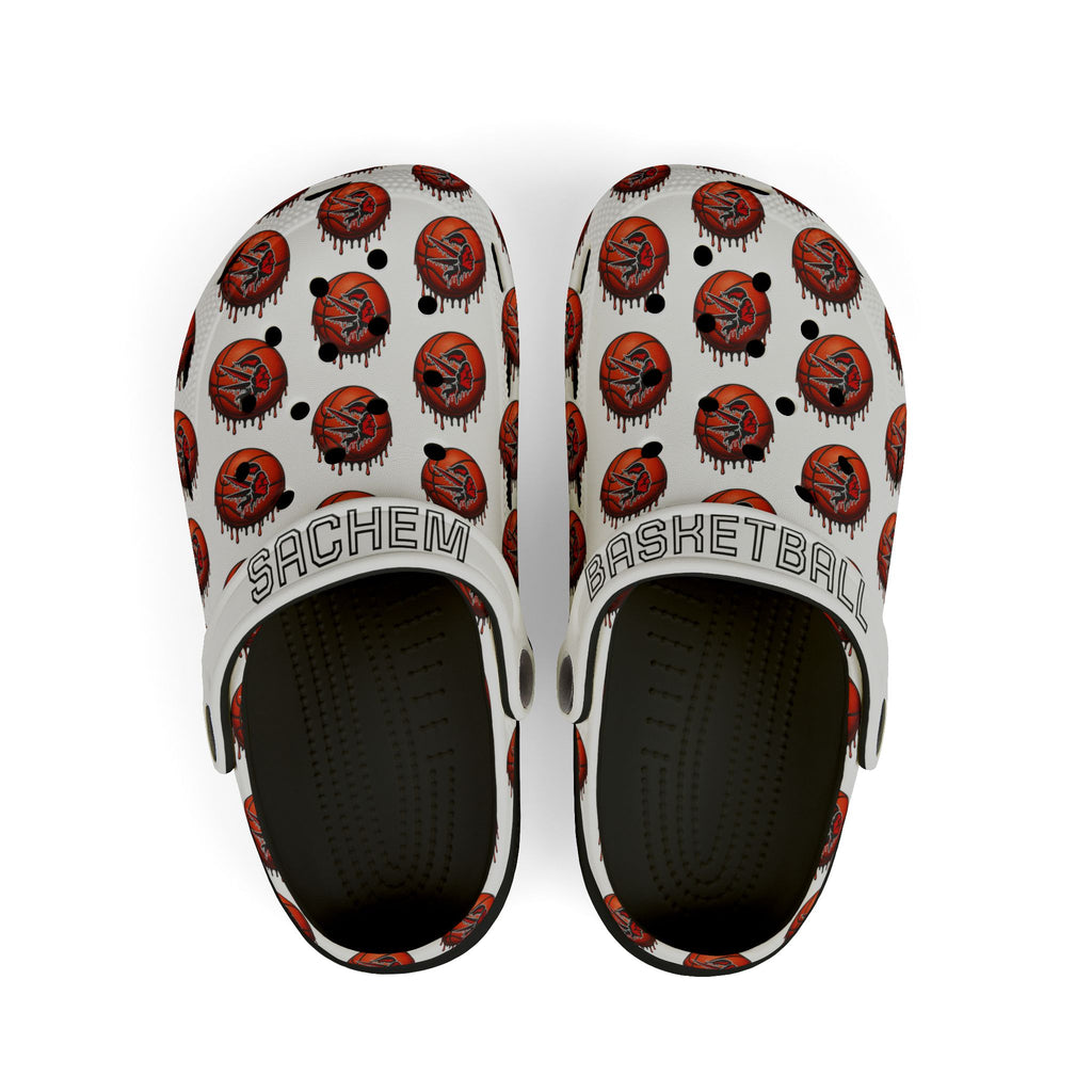 Youth Sachem Basketball Sandal
