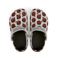 Youth Sachem Basketball Sandal