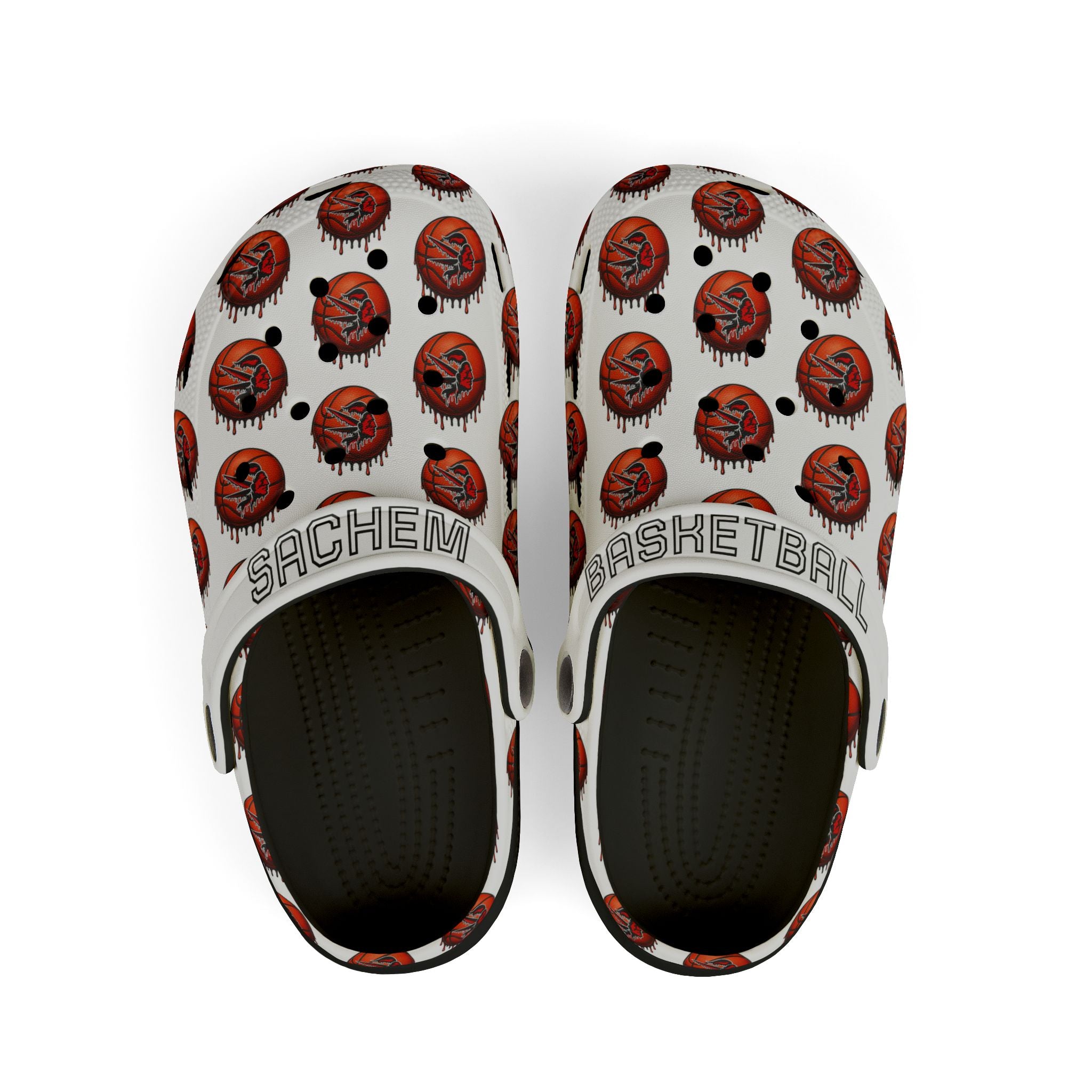 Youth Sachem Basketball Sandal