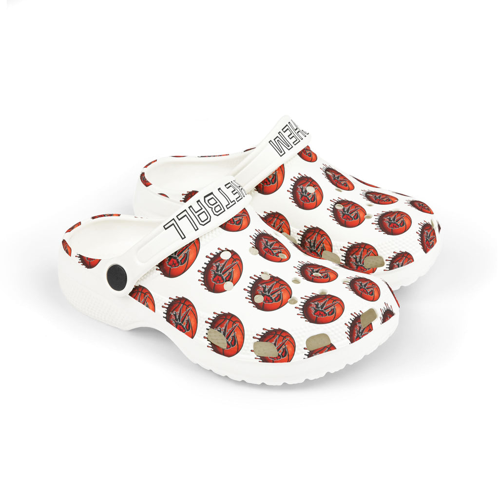 Youth Sachem Basketball Sandal