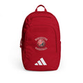 Embroidered Team Logo adidas Defender 5 Backpack — School & Sports Daypack
