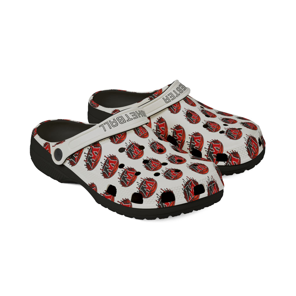 Adult Winchester Basketball Sandals