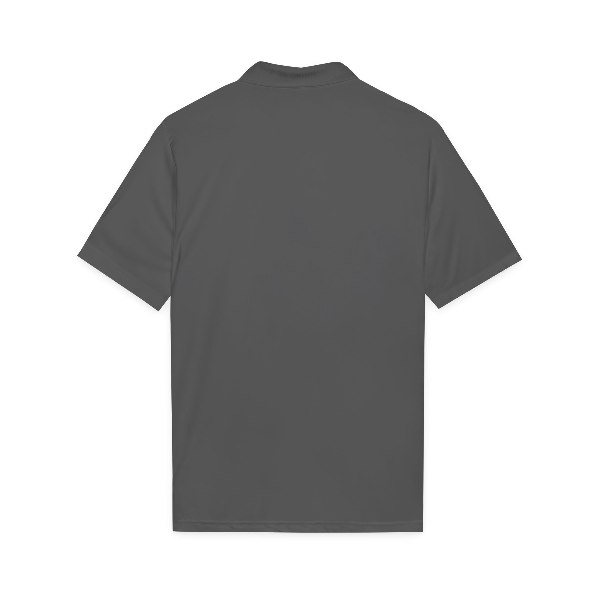 Sachems Football Embroidered Polo