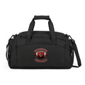 Sachems  Football Logo Gym Bag